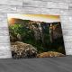 The Varlaam Monastery Canvas Print Large Picture Wall Art