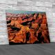 Grand Canyon Canvas Print Large Picture Wall Art
